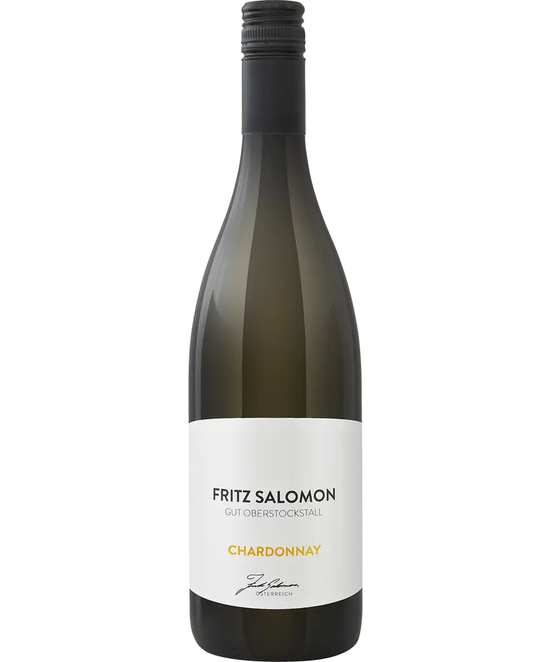 2017 CHARDONNAY Waasweg