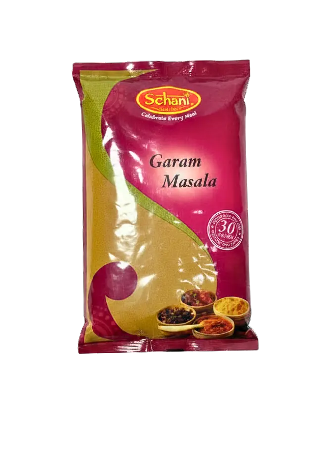 332-Schani Garam Masala Powder 400g