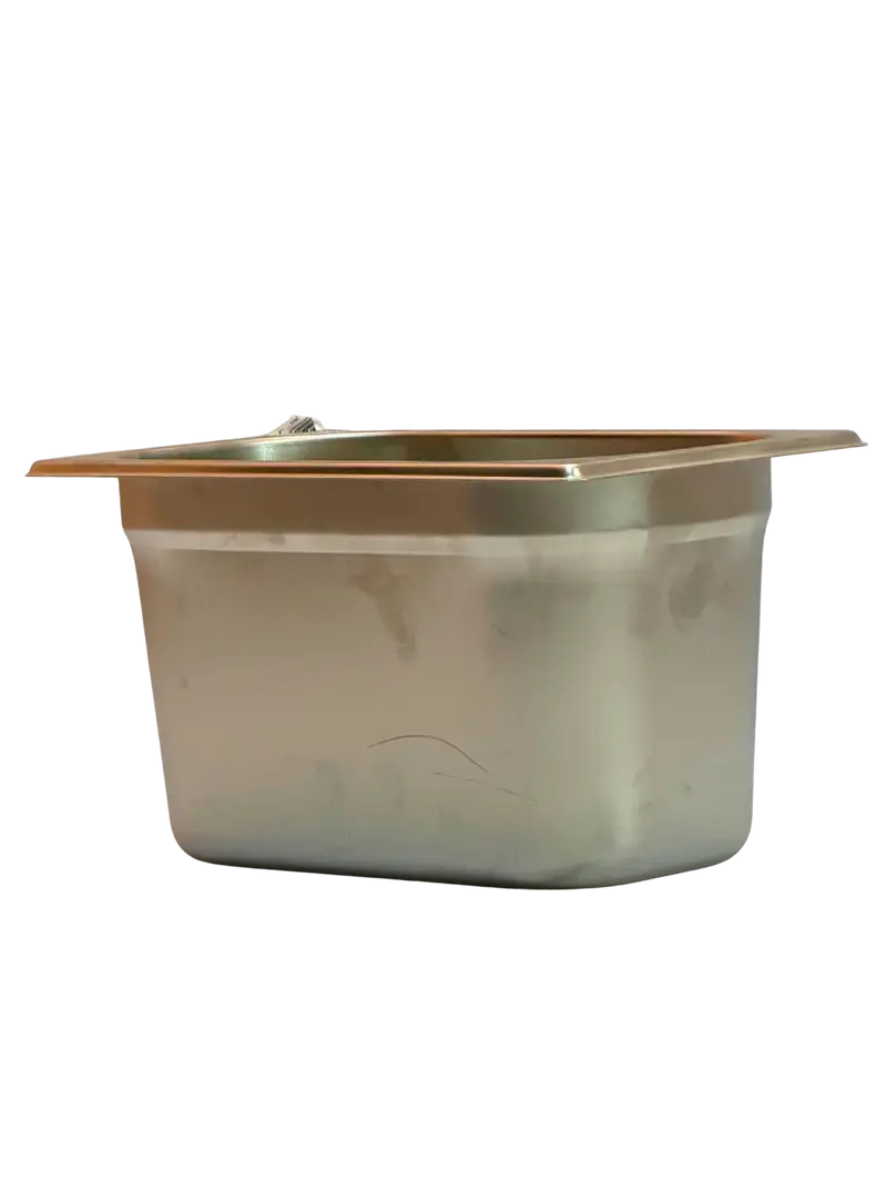 4084-Gastro Norm Behälter 14 150mm 4148