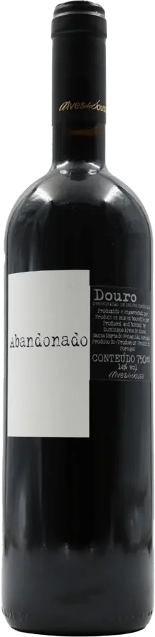 Abandonado Tinto
