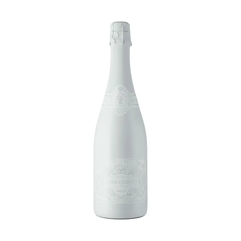 Andre Clouet Champagne Chalky Brut