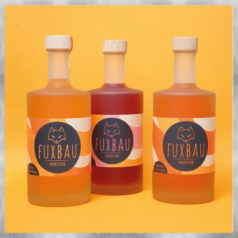 Aperitivo Trio