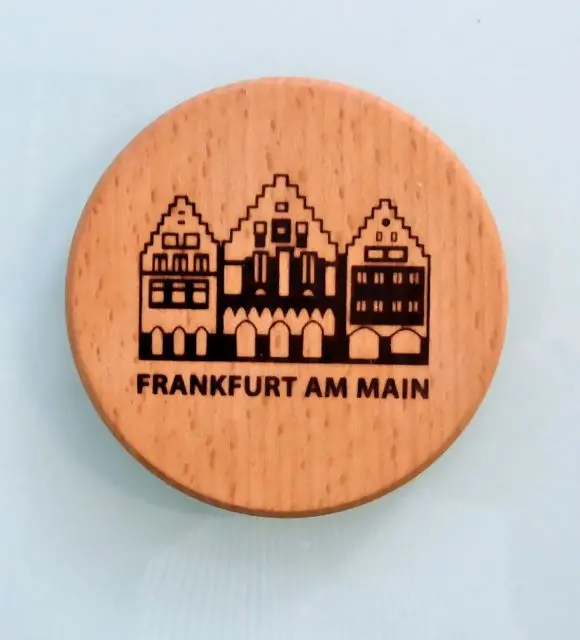 Apfelwein Deckelsche Römer