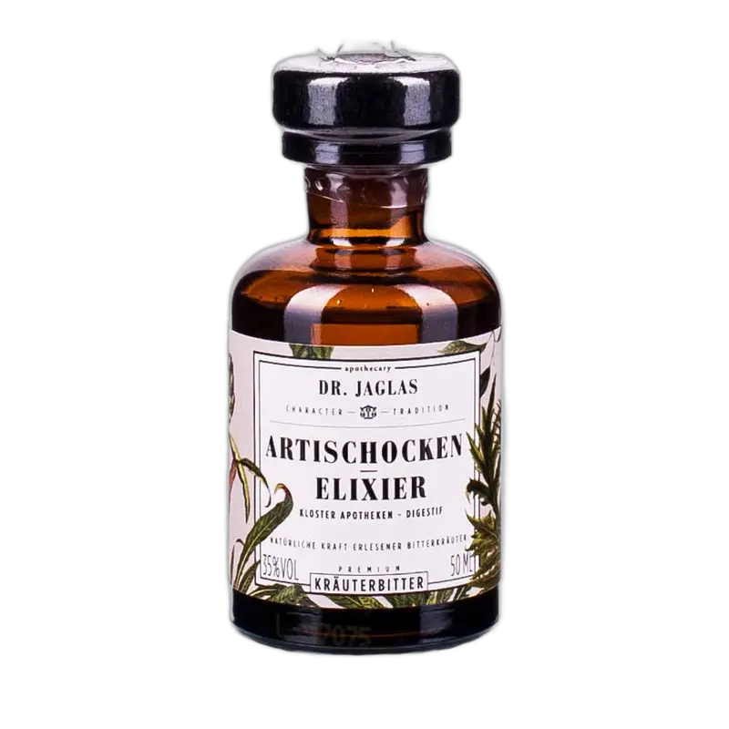 Artischocken-Elixier 50ml