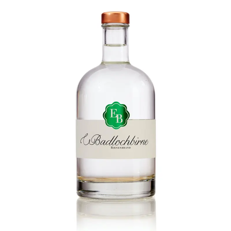 Badlochbirne