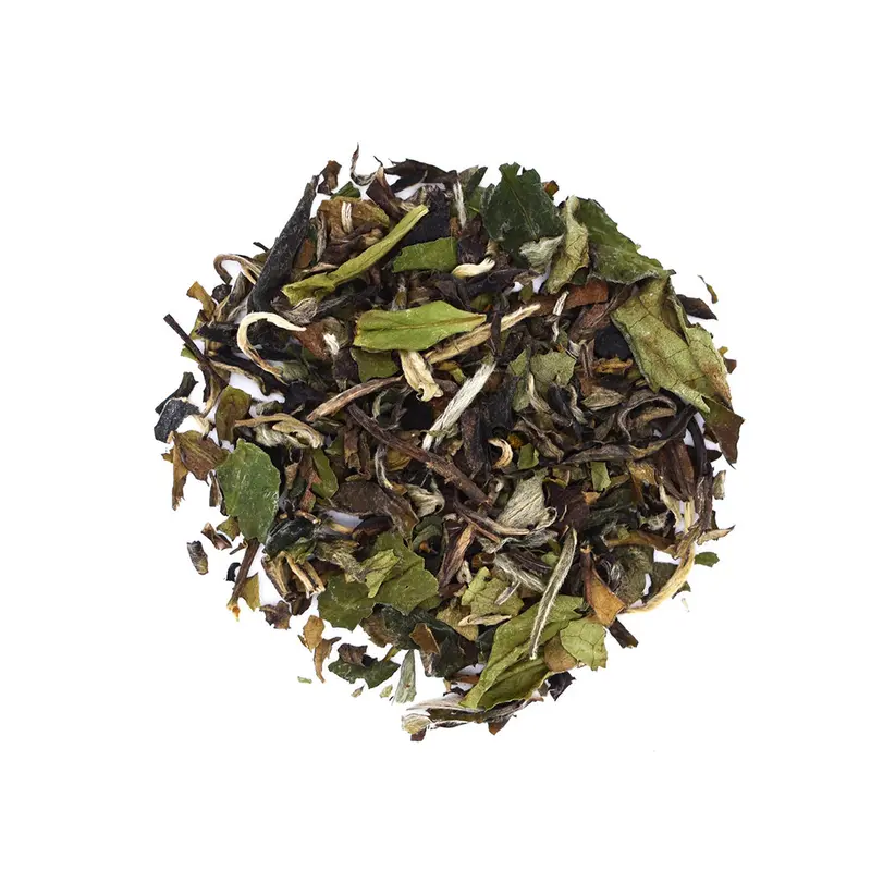 Bai Mu Dan Superior