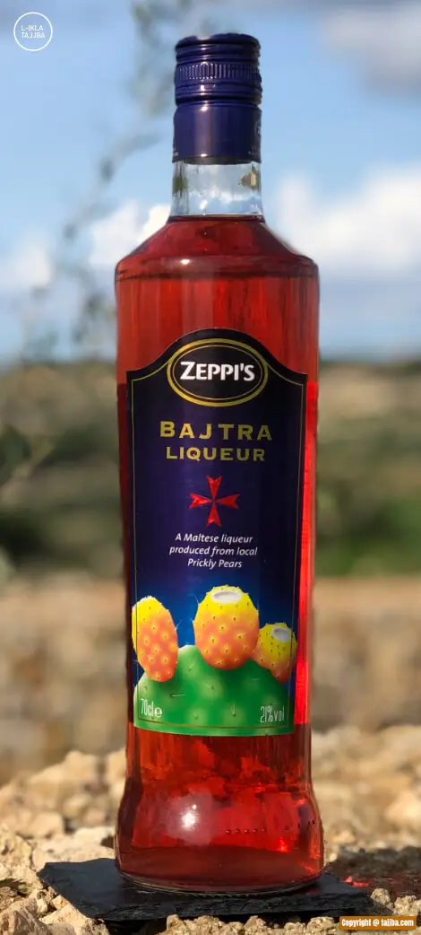 Bajtra Liqueur