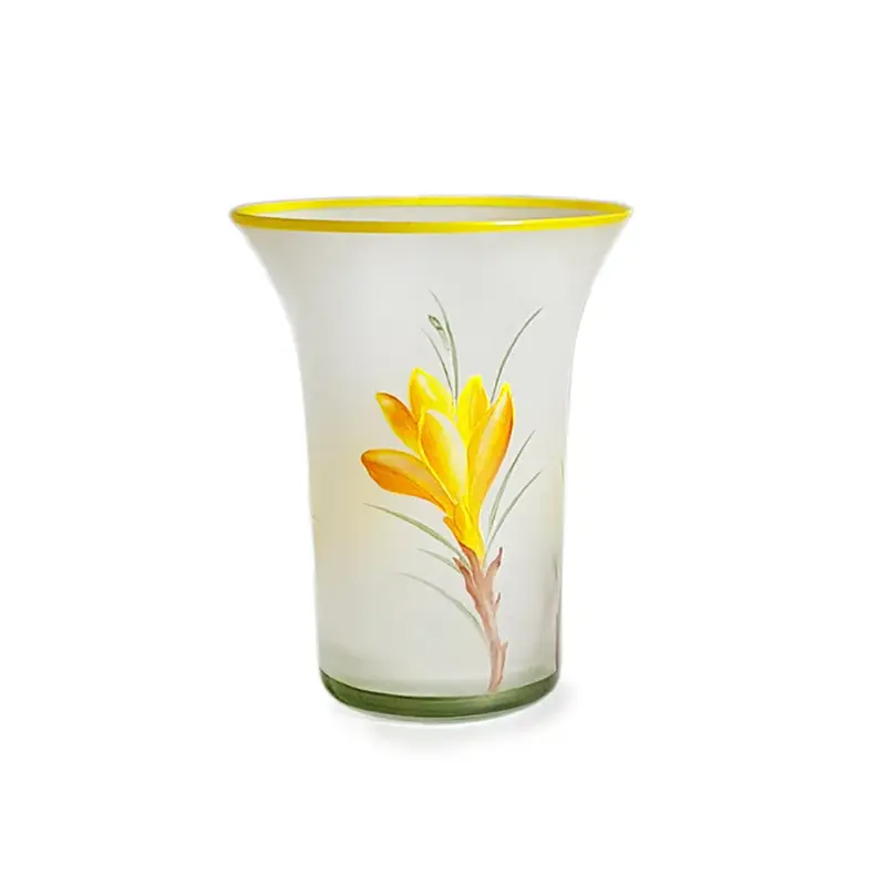 Becher Flora Krokus