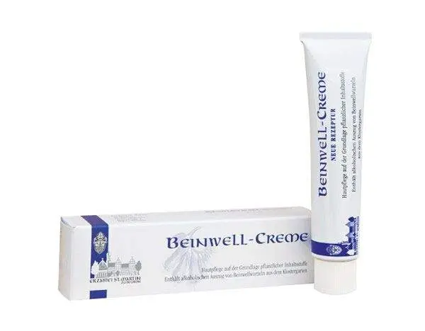 Beinwell-Creme