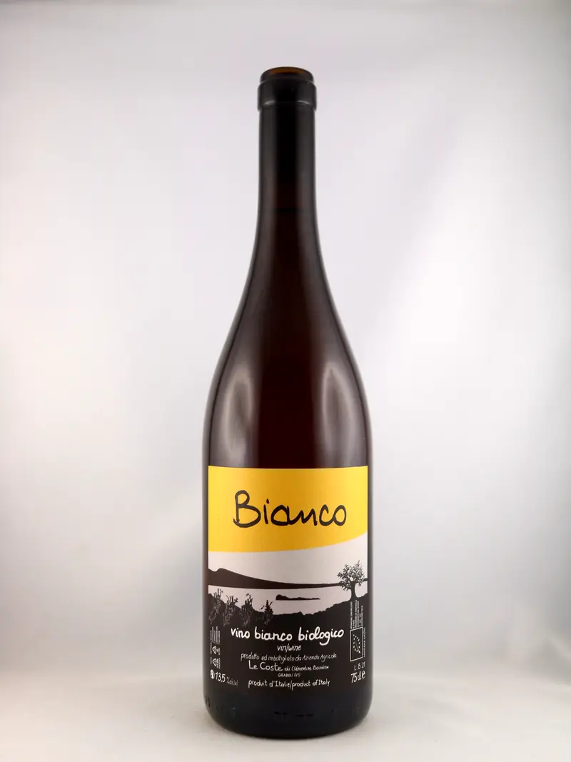Bianco 2021