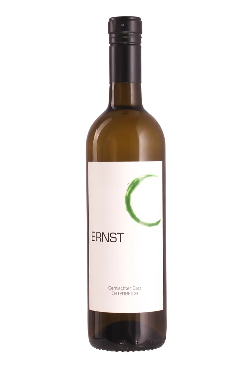 BIO <b>Gemischter Satz</b>