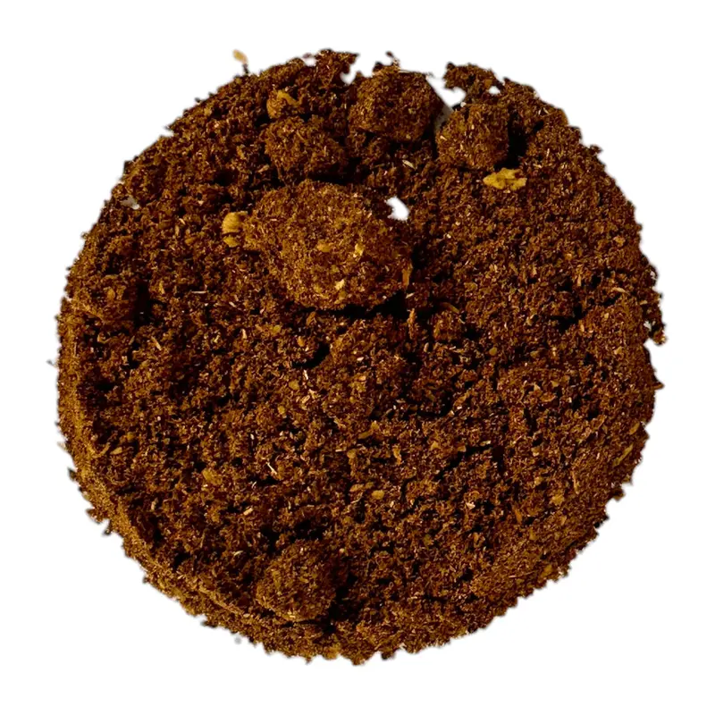 Bio Chinese Five Spices