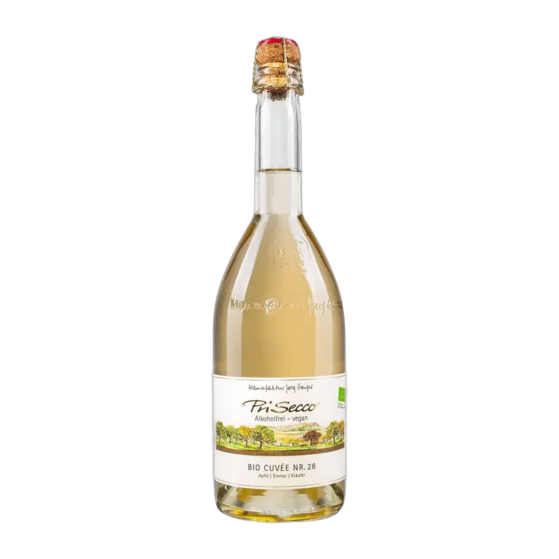 Bio Cuvée 28