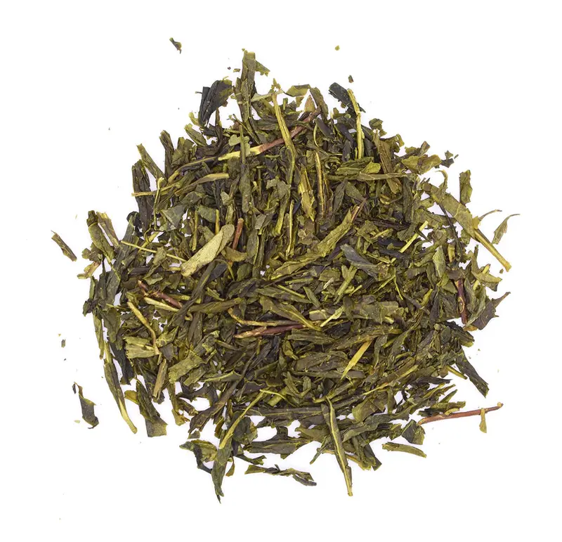 Bio Earl Grey