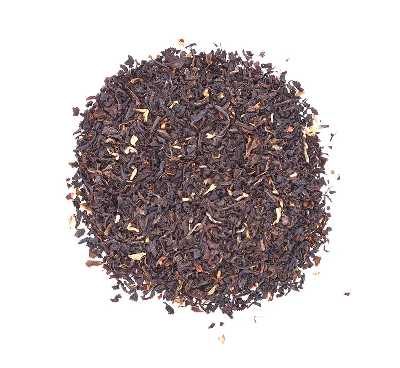 Bio Kondoli, Bio Assam GFBOP