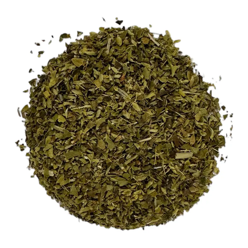 BIO Oregano, gerebelt