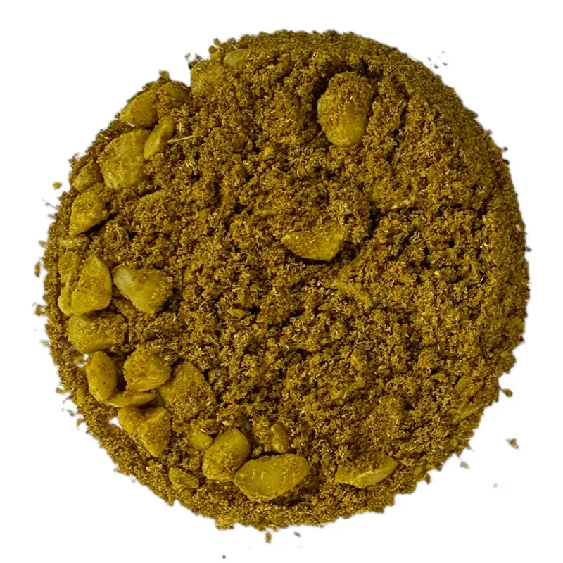 Bio Satay Mix