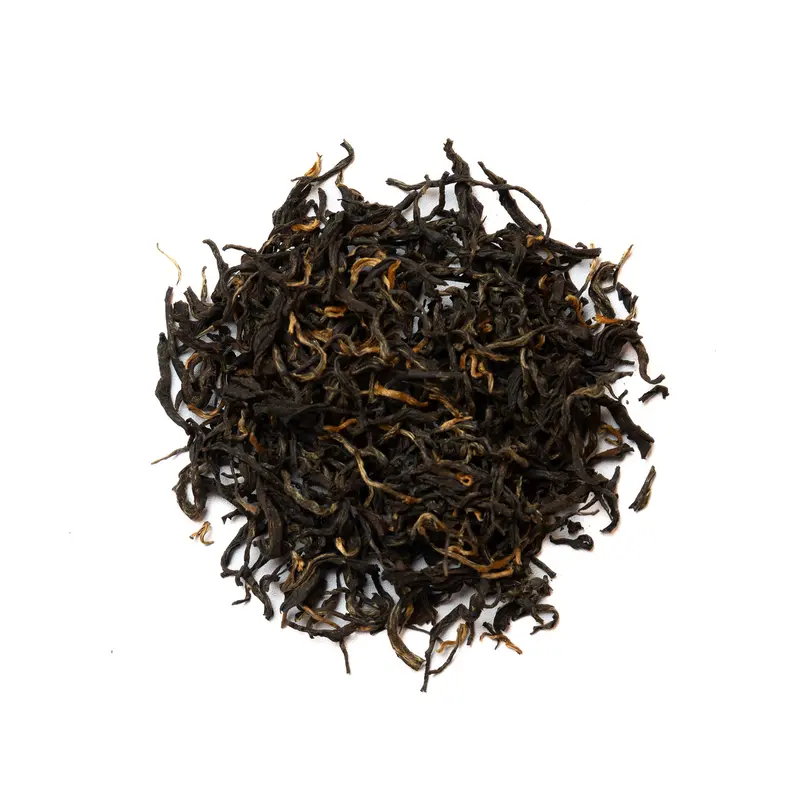 Bio Schwarzer Tee  Jun Chiyabari  Nepal