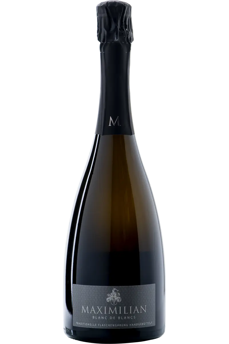 Blanc de Blancs<p> Maximilian