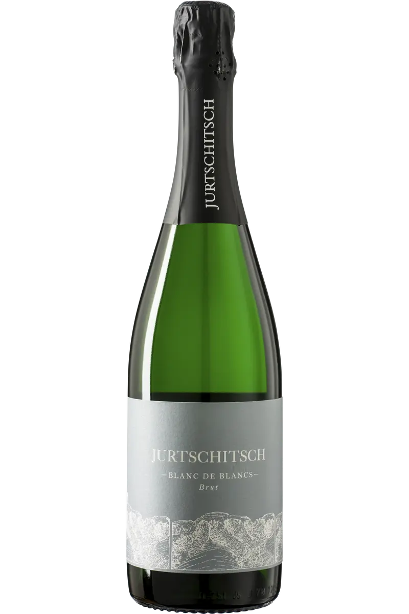 Blanc de Blancs Sekt<p>
