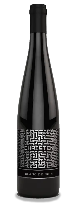Blanc de Noir