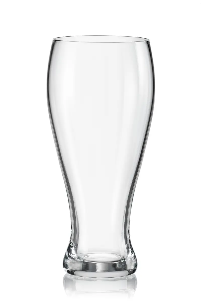 Bohemia Crystal Bierglas Harmony 550 ml