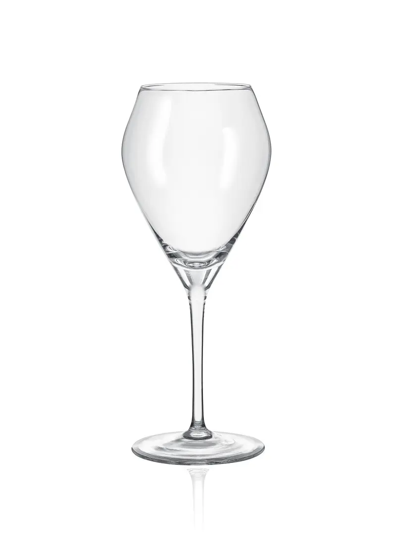 Bohemia Crystal BRAVISSIMO Weinglas 360 ml