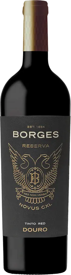 Borges Reserva Tinto (douro)