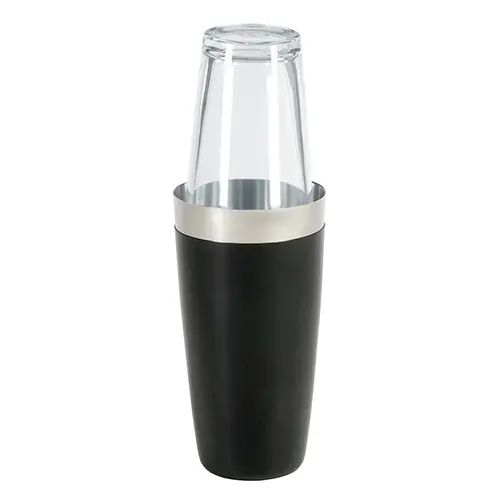 Boston Shaker Set