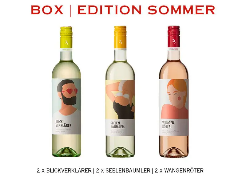 BOX | Edition SOMMER