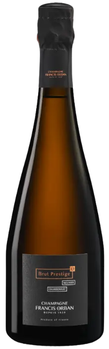 Brut Cuvée Prestige