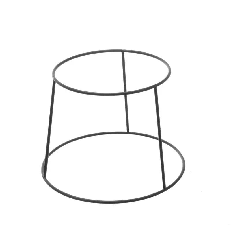 Buffetständer, HENDI, ⌀250x(H)180mm