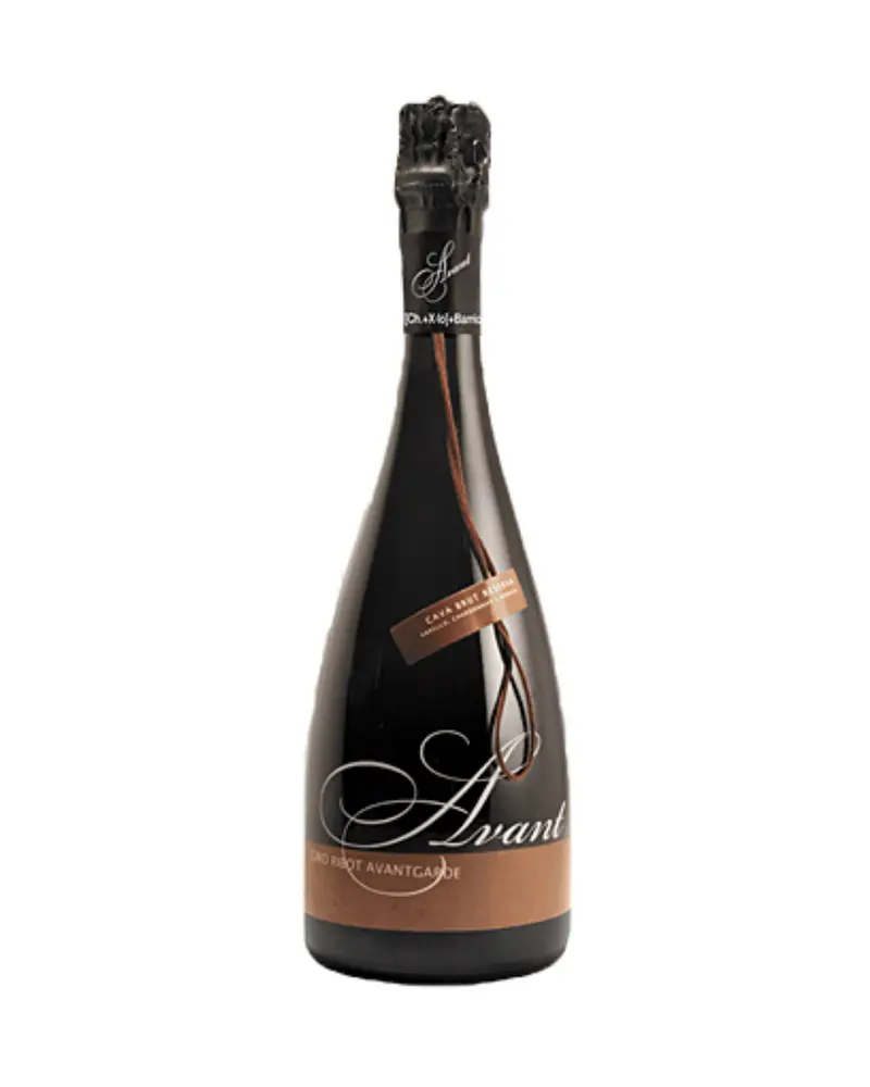 CAVA GIRÓ RIBOT AVANTGARDE