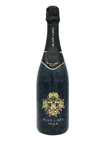 CAVA TREASURE BLACK LABEL