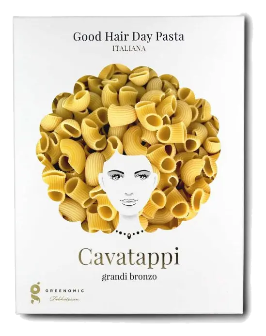 Cavatappi