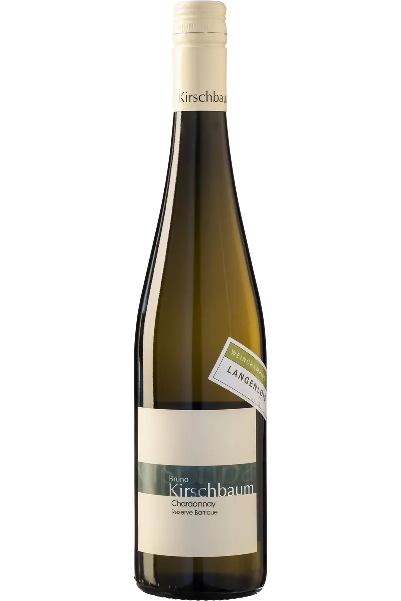 Chardonnay barrique Reserve<p>2021