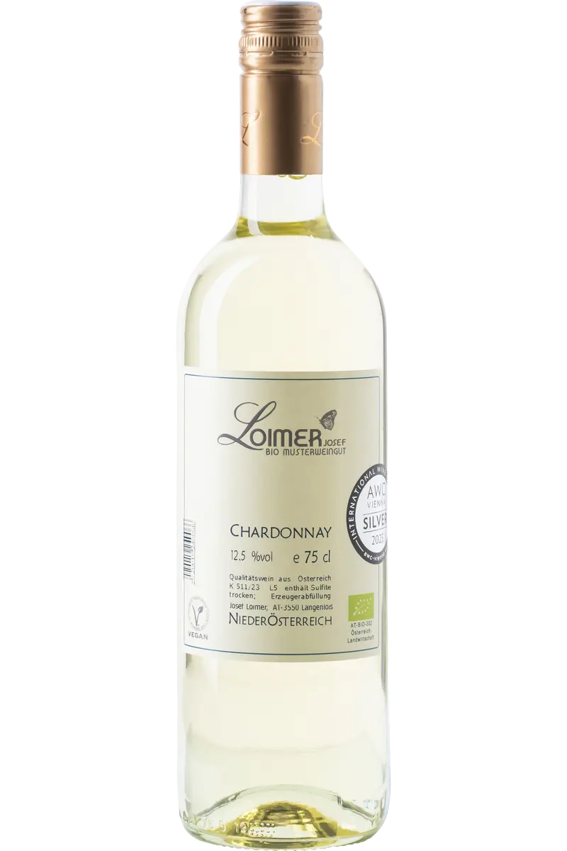 Chardonnay<p> 2025