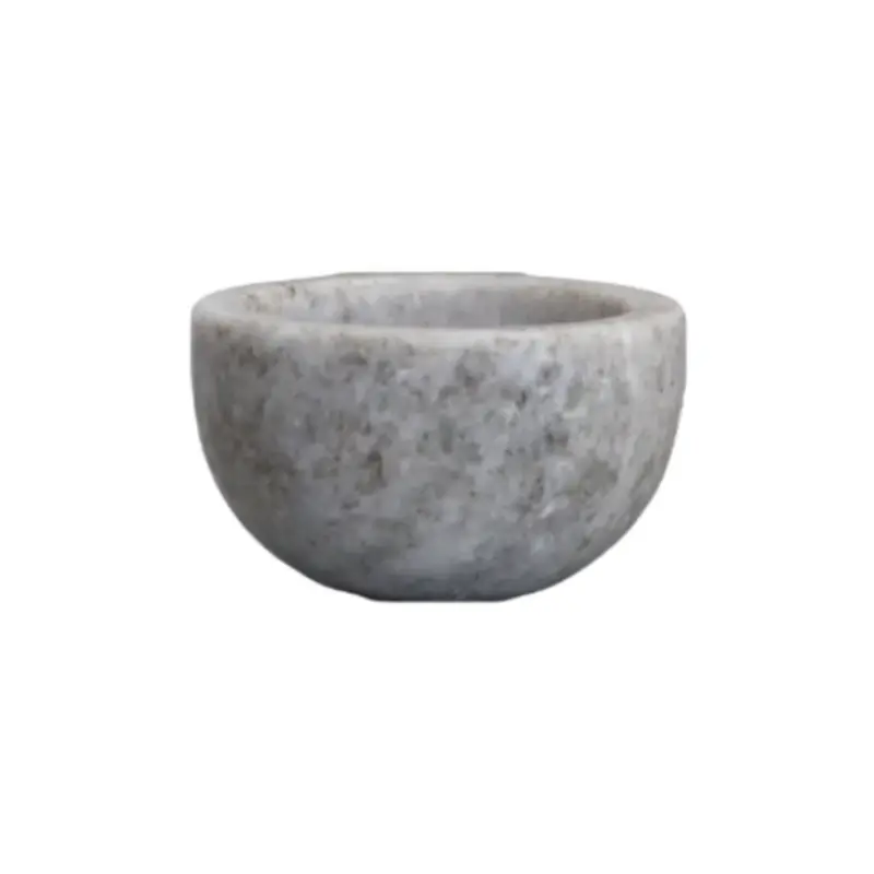 Chic Antique Marmorschüssel Latte – Ø 5,5 cm