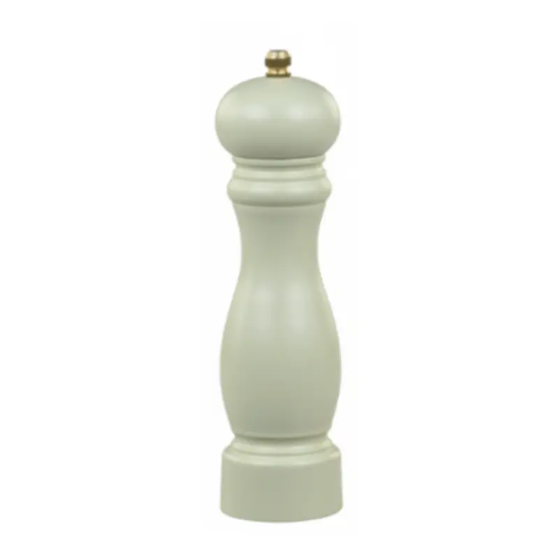 Chic Antique Salz- & Pfeffermühle Grün
