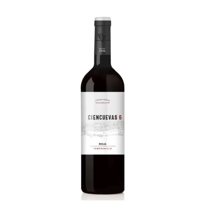 Ciencuevas Tempranillo