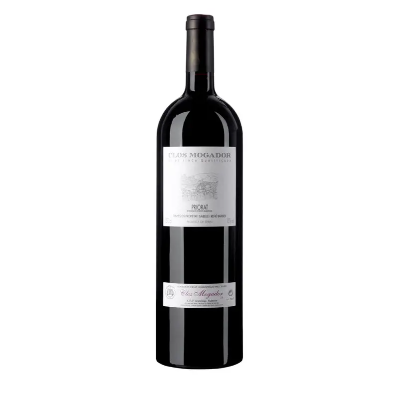 CLOS MOGADOR 2021