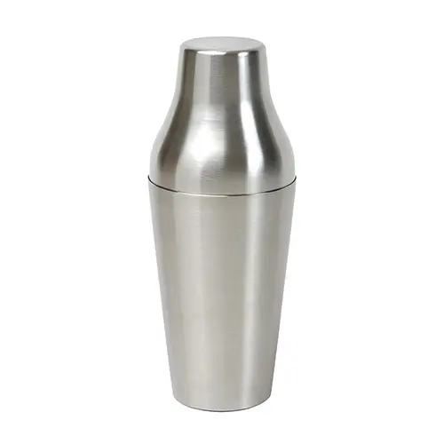 Cocktail Shaker - Deluxe 2tlg.