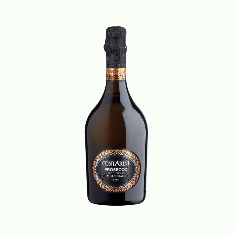 Contarini Prosecco DOC Millesimato Brut