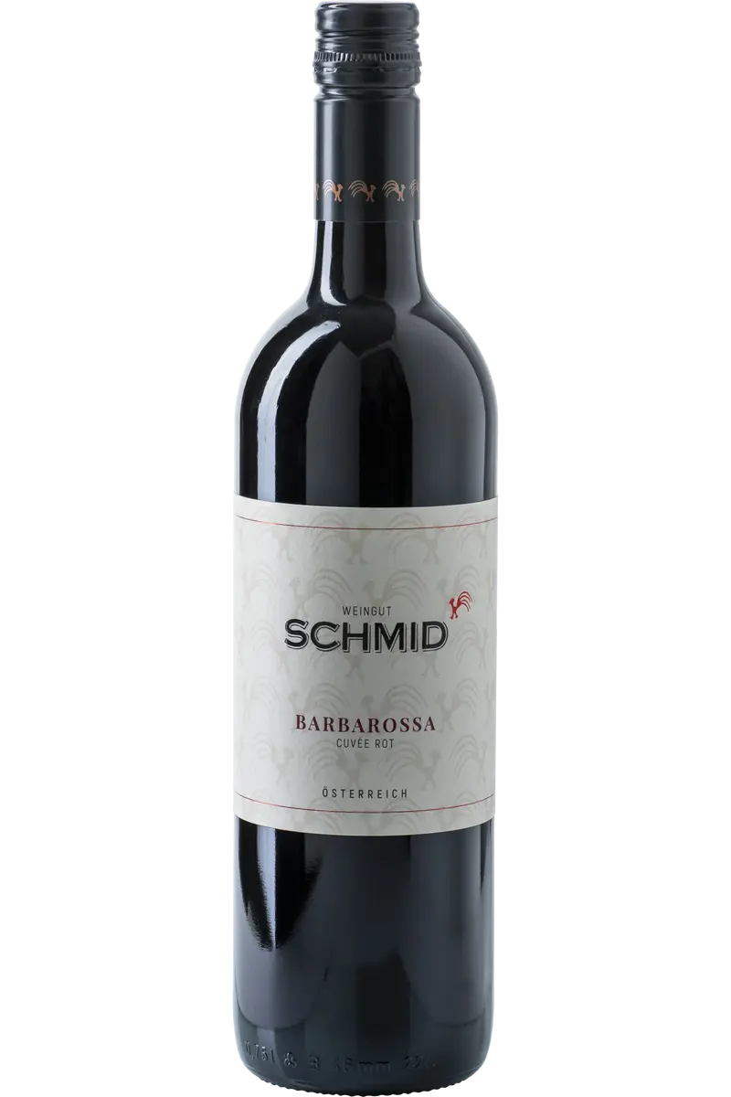 Cuvée Barbarossa <p> 2024 (CS-ME)