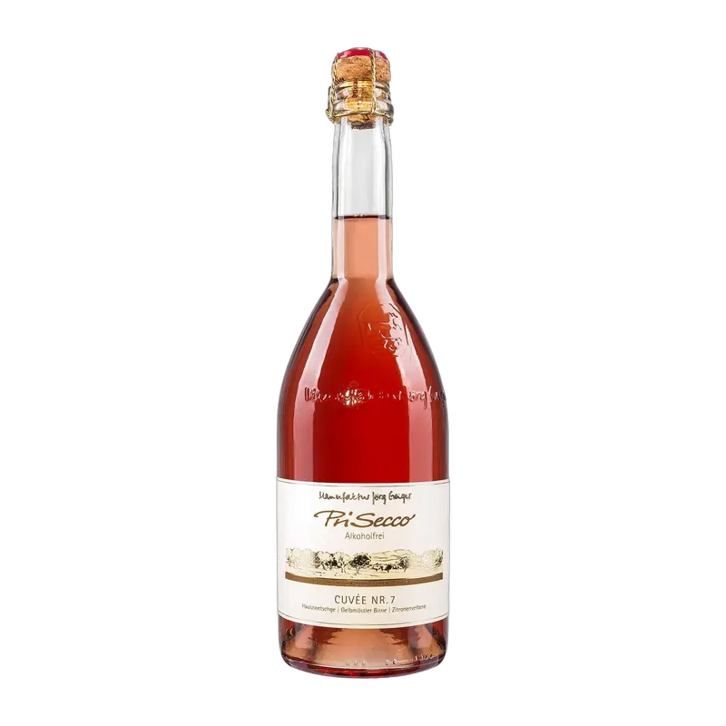 Cuvée Nr. 7 alkoholfrei