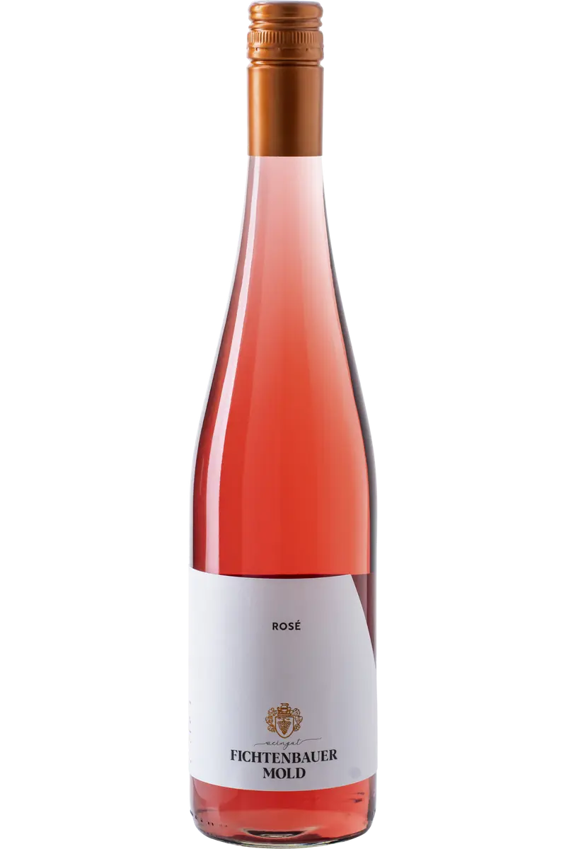Cuvée Rosé<p> 2025