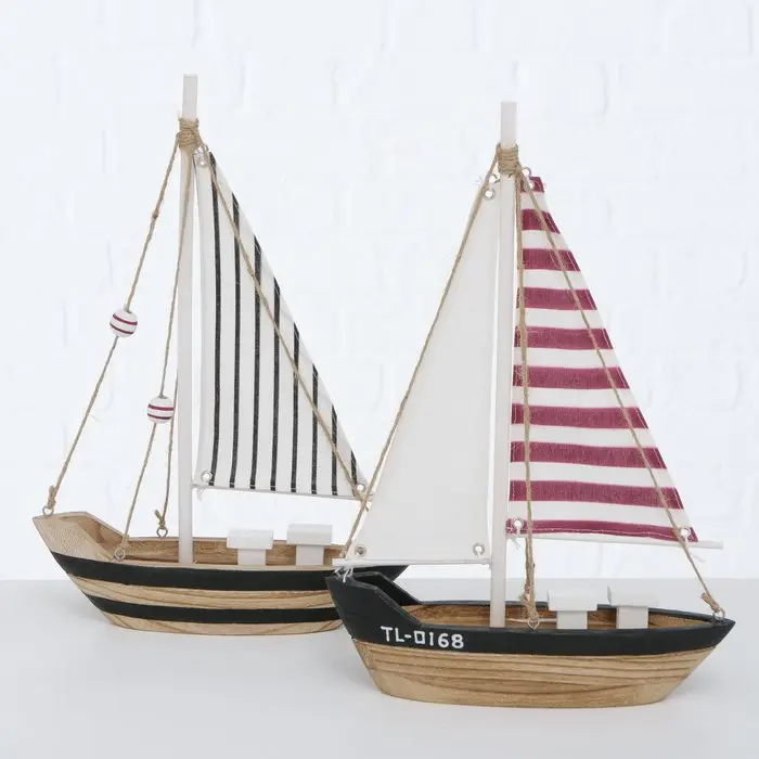 Dekoaufsteller Maritimo