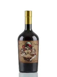 Del Professore Madame 42,9%