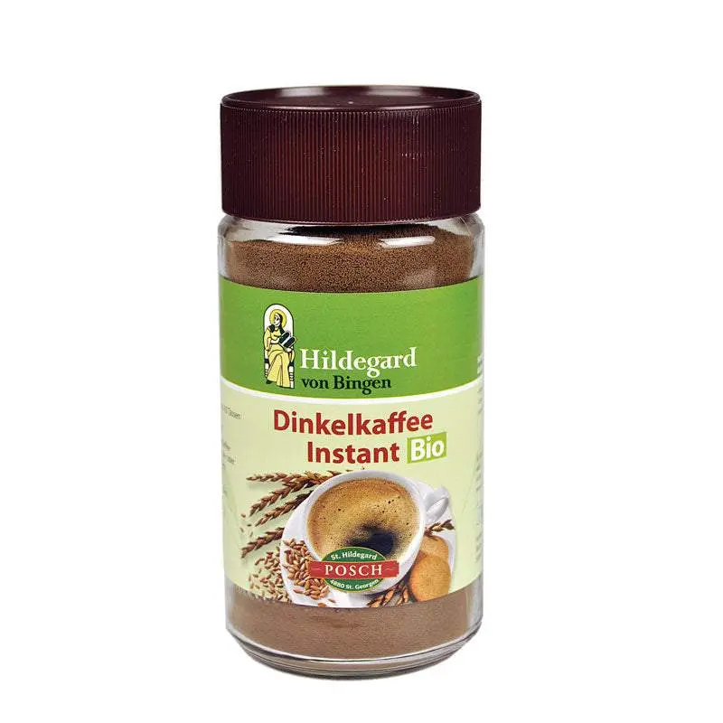 Dinkelkaffee