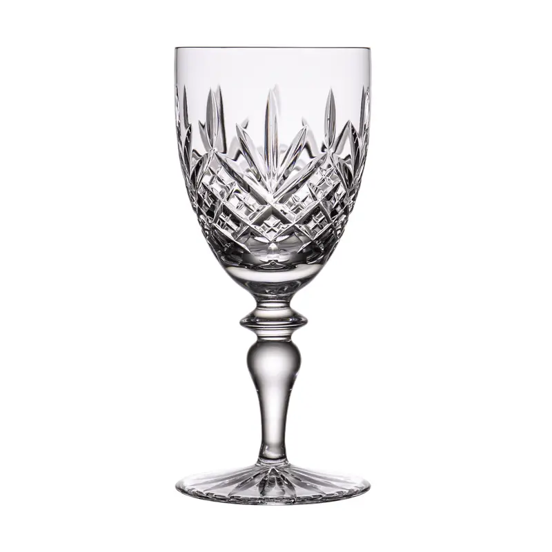Edinburgh Wine Glass 1st Edition